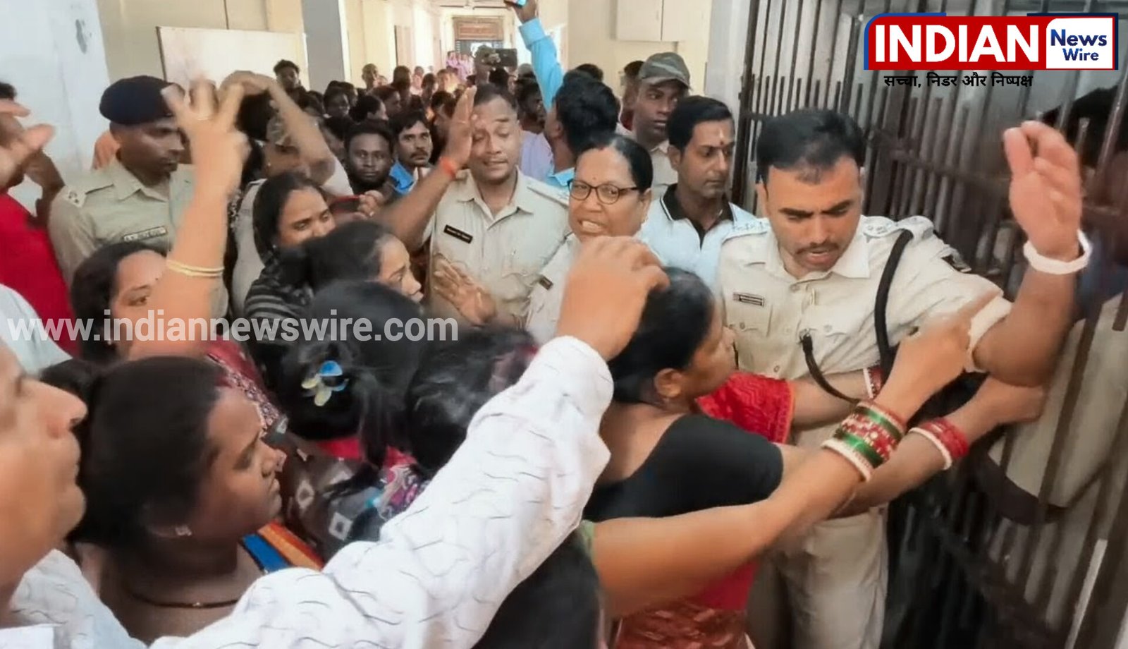 Puri Hotel Owner Murder Case: Main Accused Chandan Kumar Palar Injured in Police Encounter